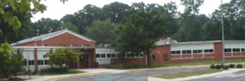 School building