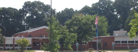 Featherstone Elementary Featherstone Elementary