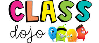 Class Dojo icon with monster avatars