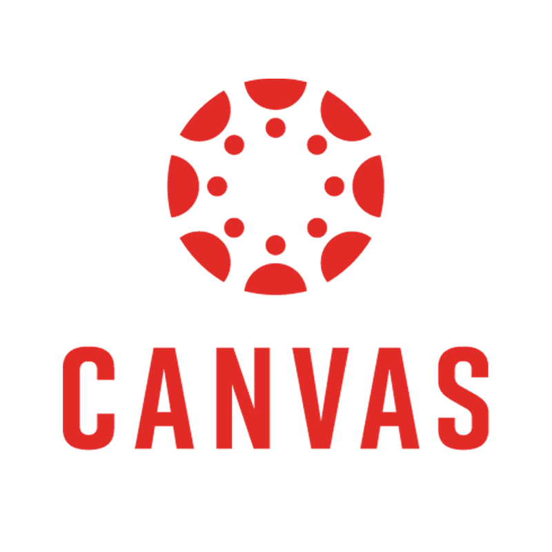 red canvas logo