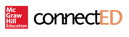 connect ed logo