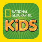 nat geo kids logo